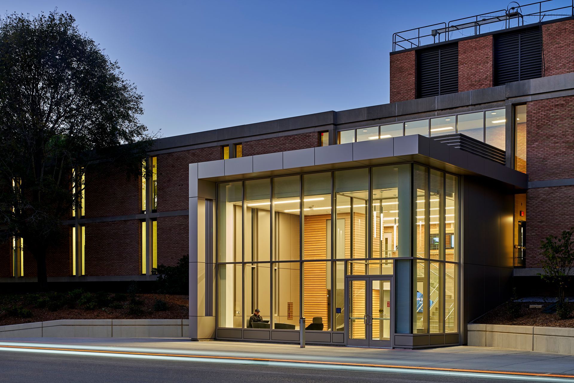 K12/Higher Education and Municipalities