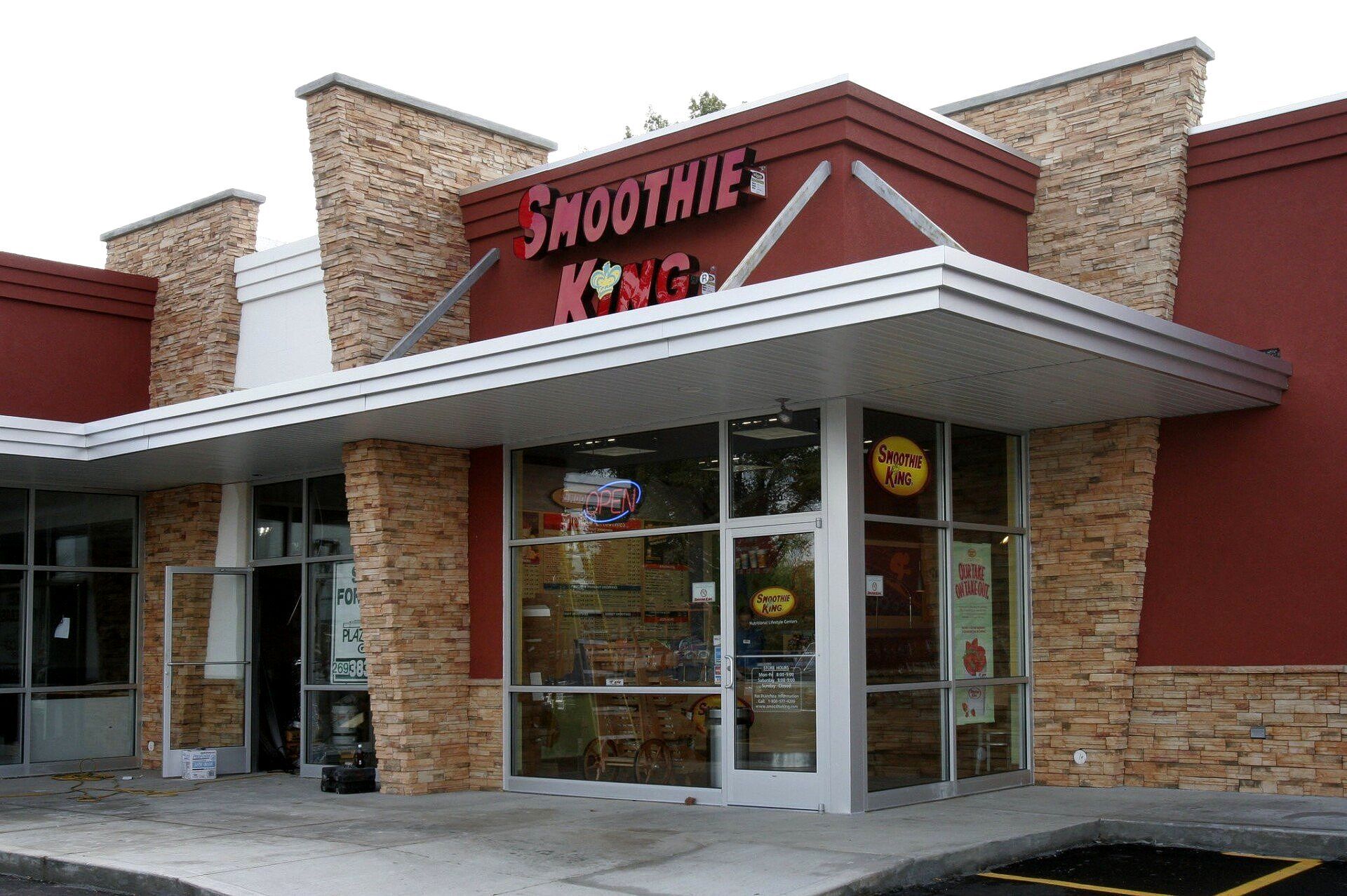 Food Services Samples