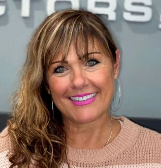 Tina Batemen