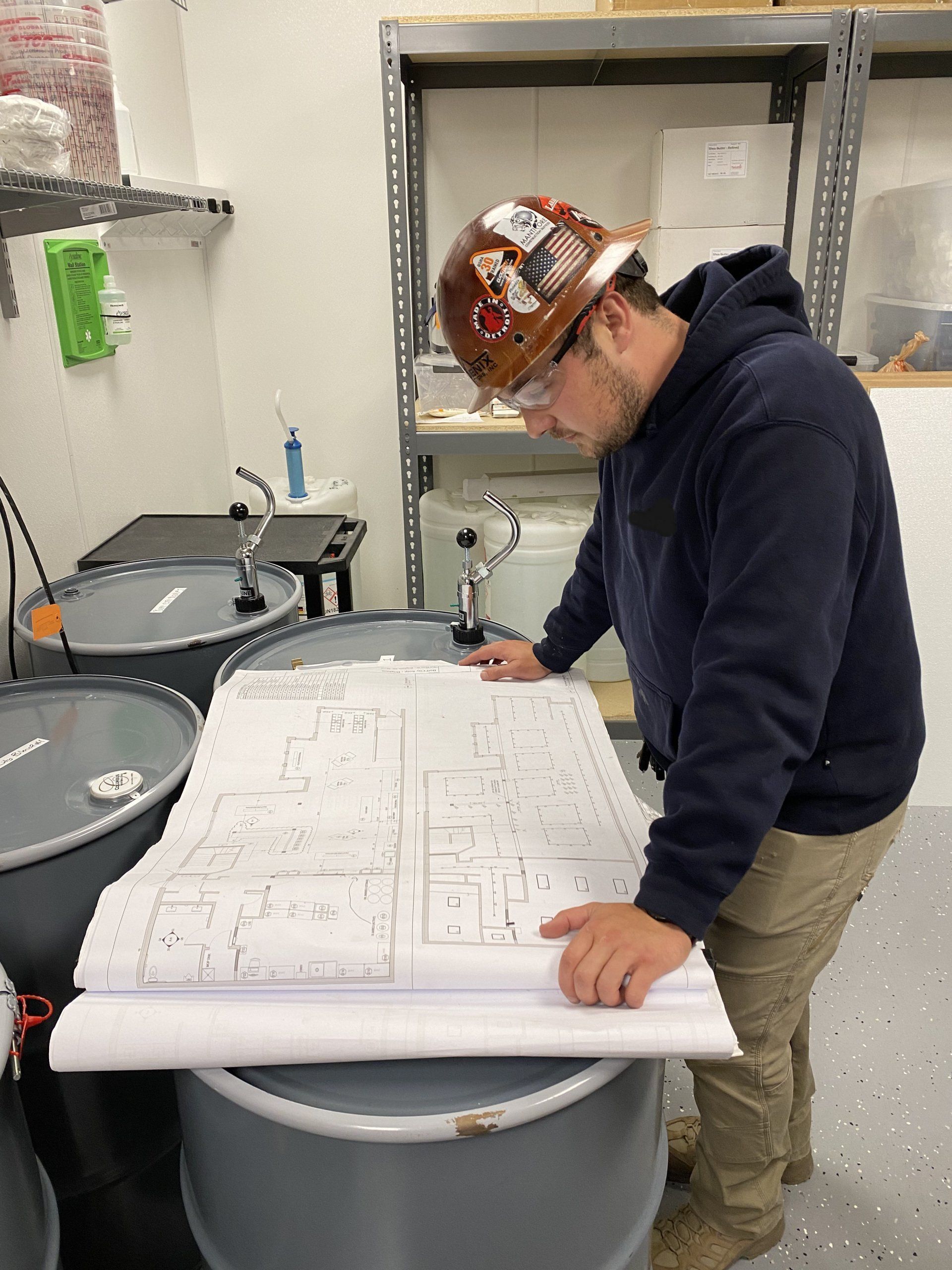 Experienced Construction Project Managers