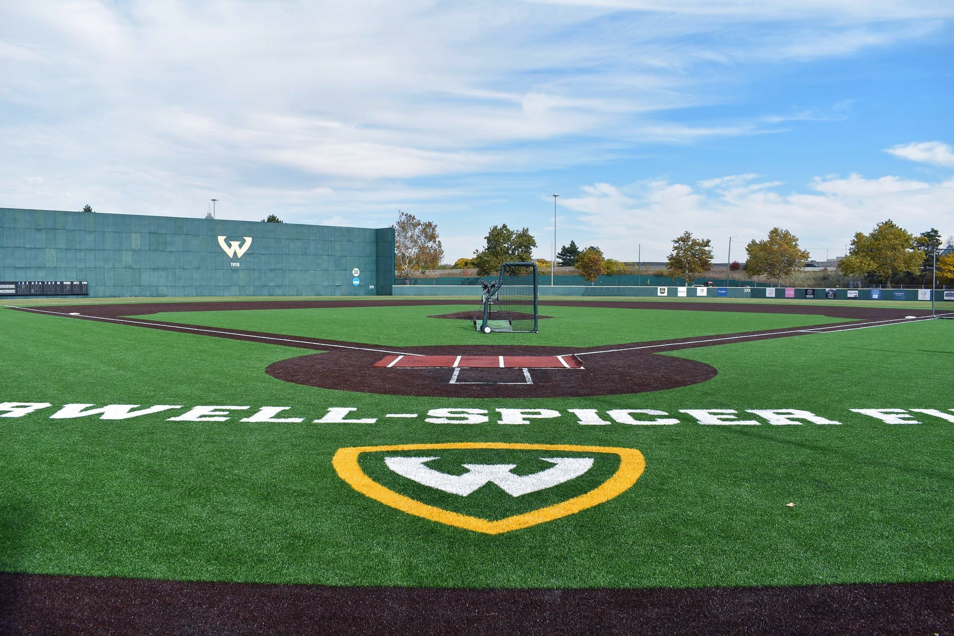 Wayne State University - Higher Education Renovation and Development project