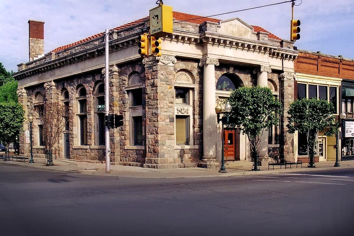 Retail and Restaurant Construction