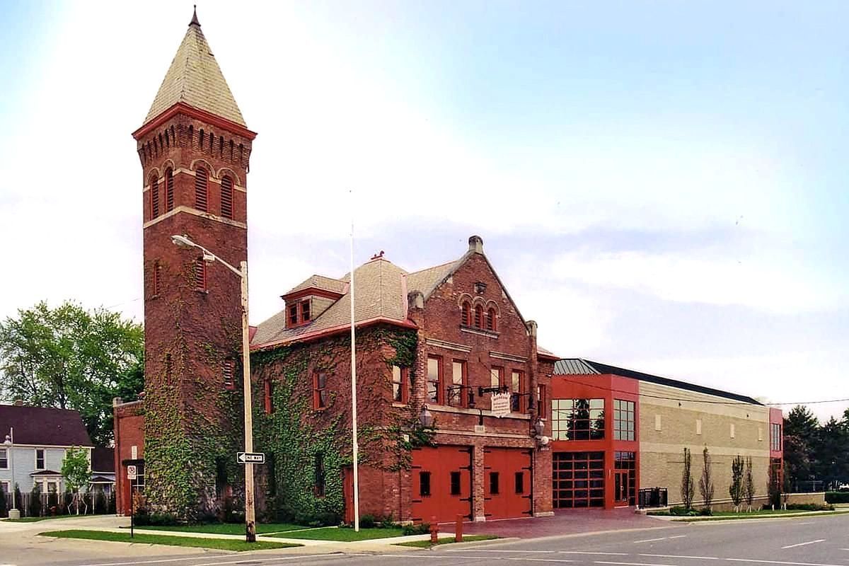 Municipalities and Community Projects