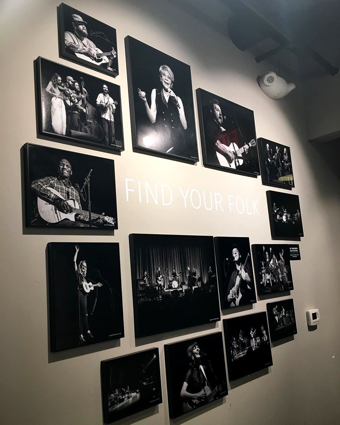 Ark - entertainment commercial work