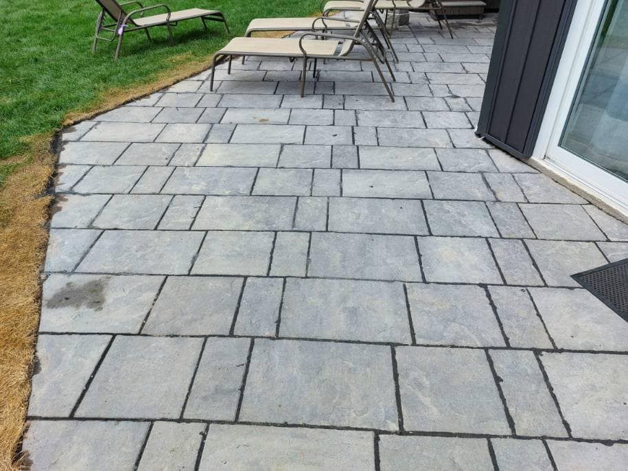 Landscaping services near me