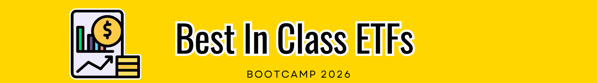 Best in Class ETFs — Boot Camp 2026