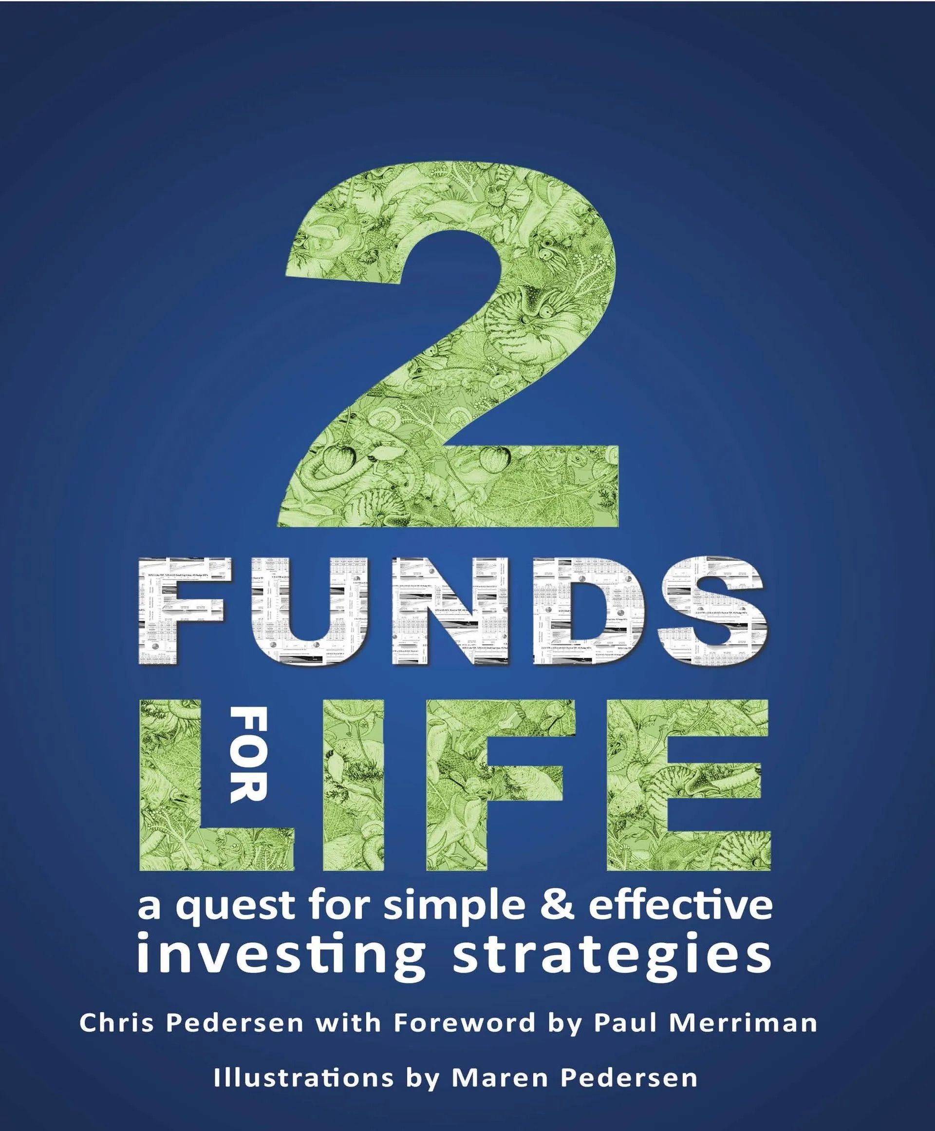 2 Funds for Life book cover