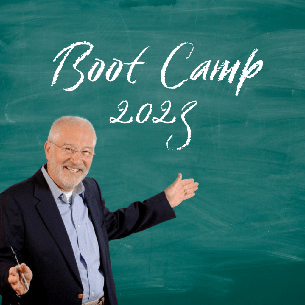 Bootcamp Merriman Financial Education Foundation