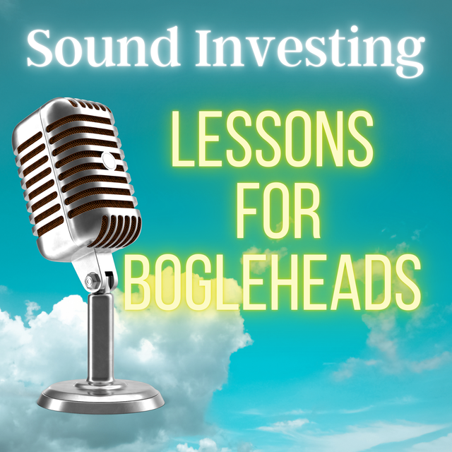 Podcasts | Merriman Financial Education Foundation