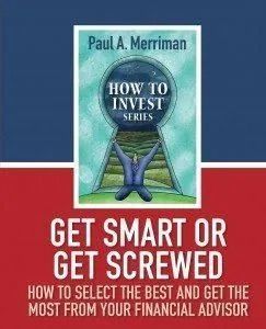 Get Smart or Get Screwed book cover