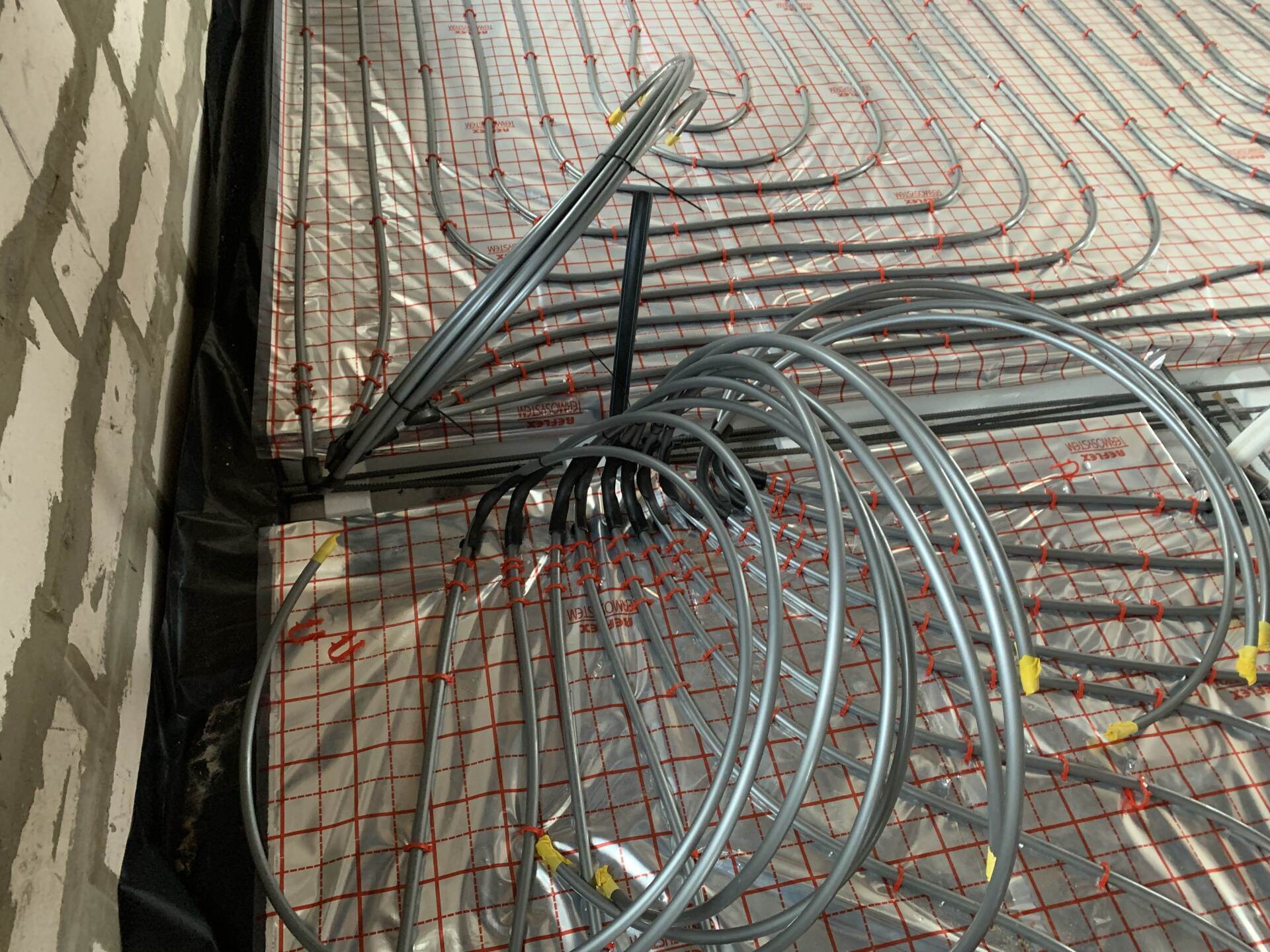 Vidaus inžineriniai tinklai