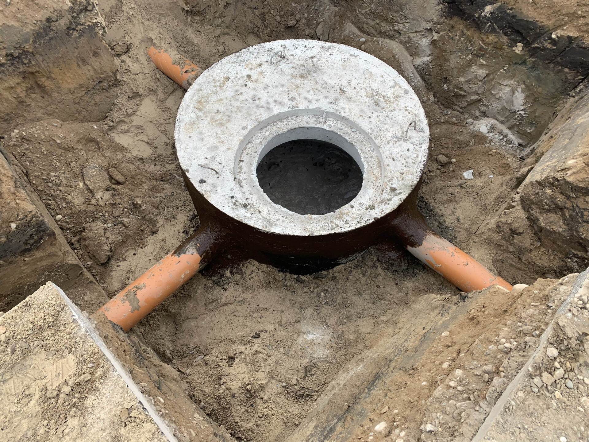 Nuotekų valymo įrenginiai