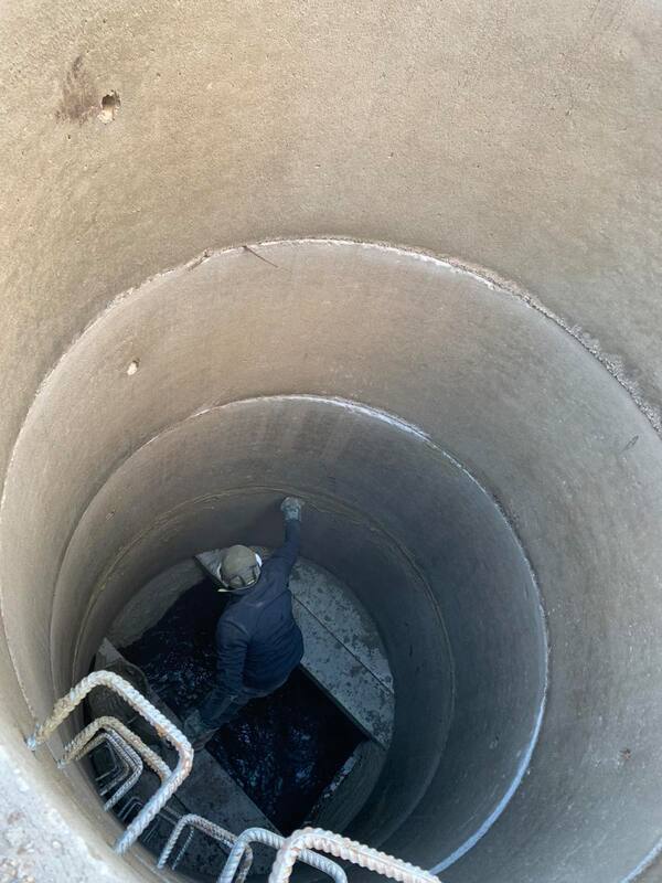 Lauko inžineriniai tinklai