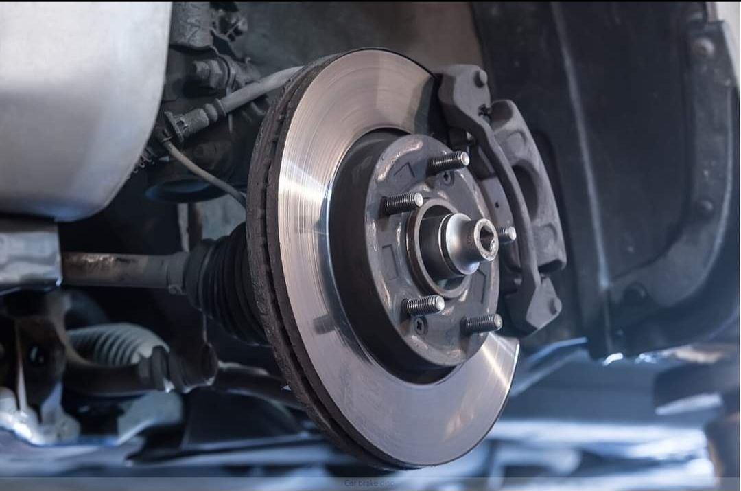 Brake Repair in Arlington, TX | Advanced Tire & Auto Service