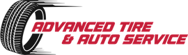BUSINESS LOGO | Advanced Tire & Auto Service