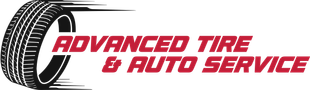 Business Logo | Advanced Tire & Auto Service