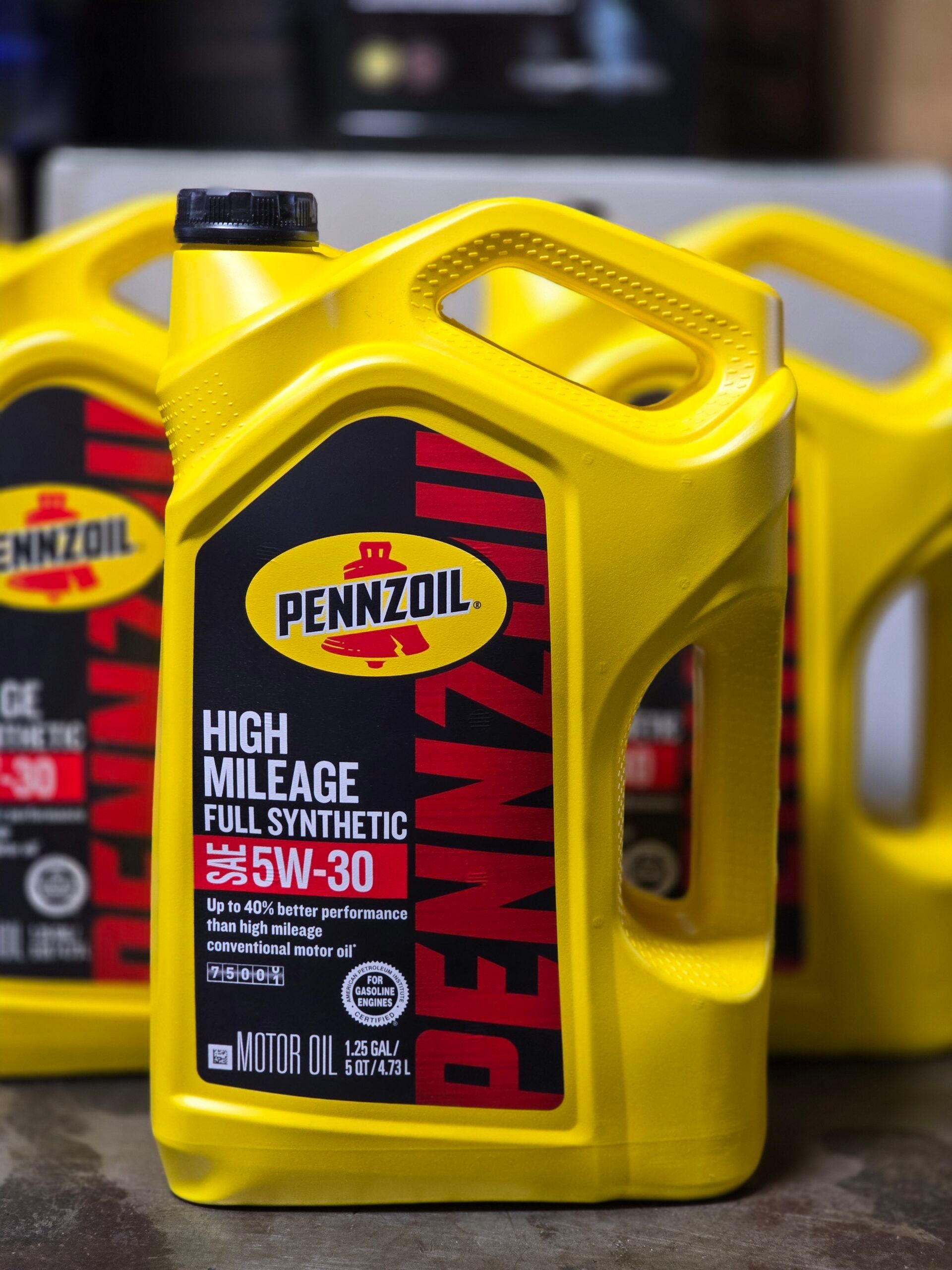 Oil Change in Arlington, TX | Advanced Tire & Auto Service