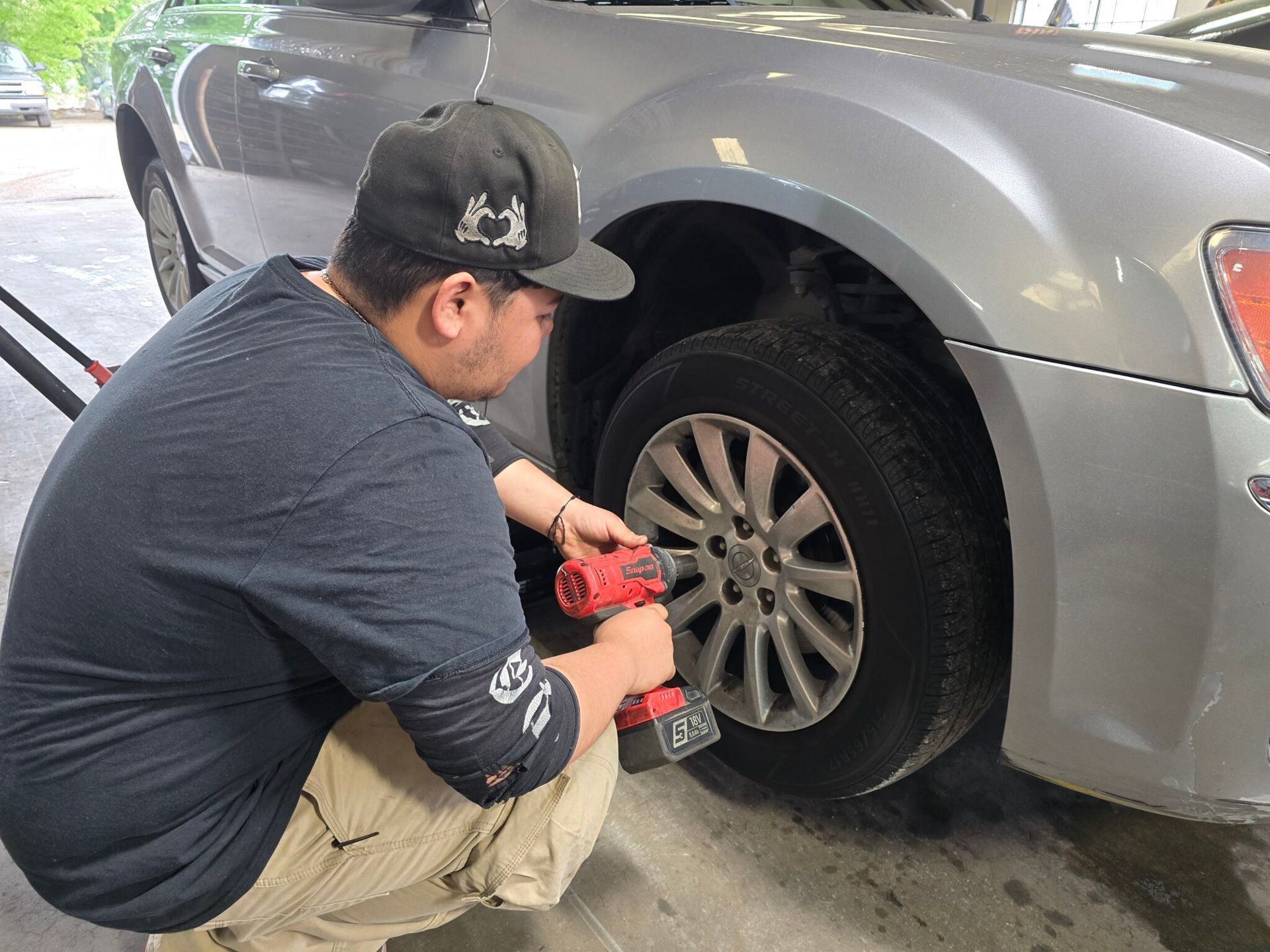New Tire Replacement in Arlington, TX | Advanced Tire & Auto Service