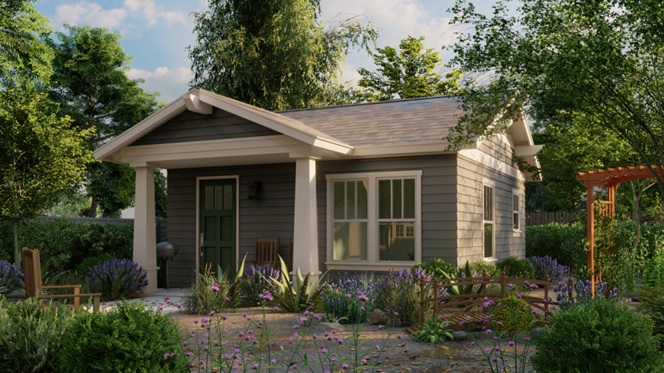 What Is An ADU ADU Homes