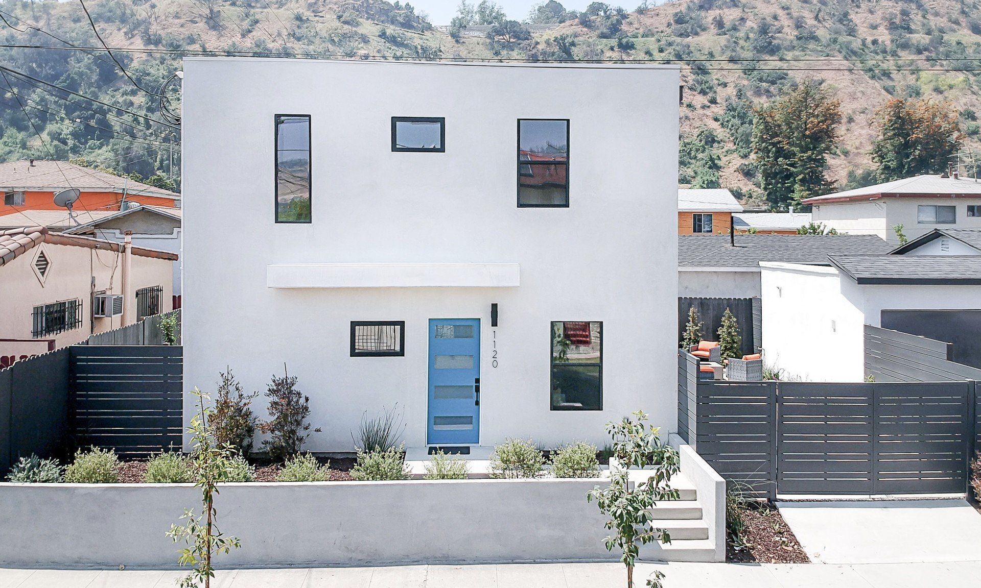 ADU Homes Los Angeles, CA Accessory Dwelling Units