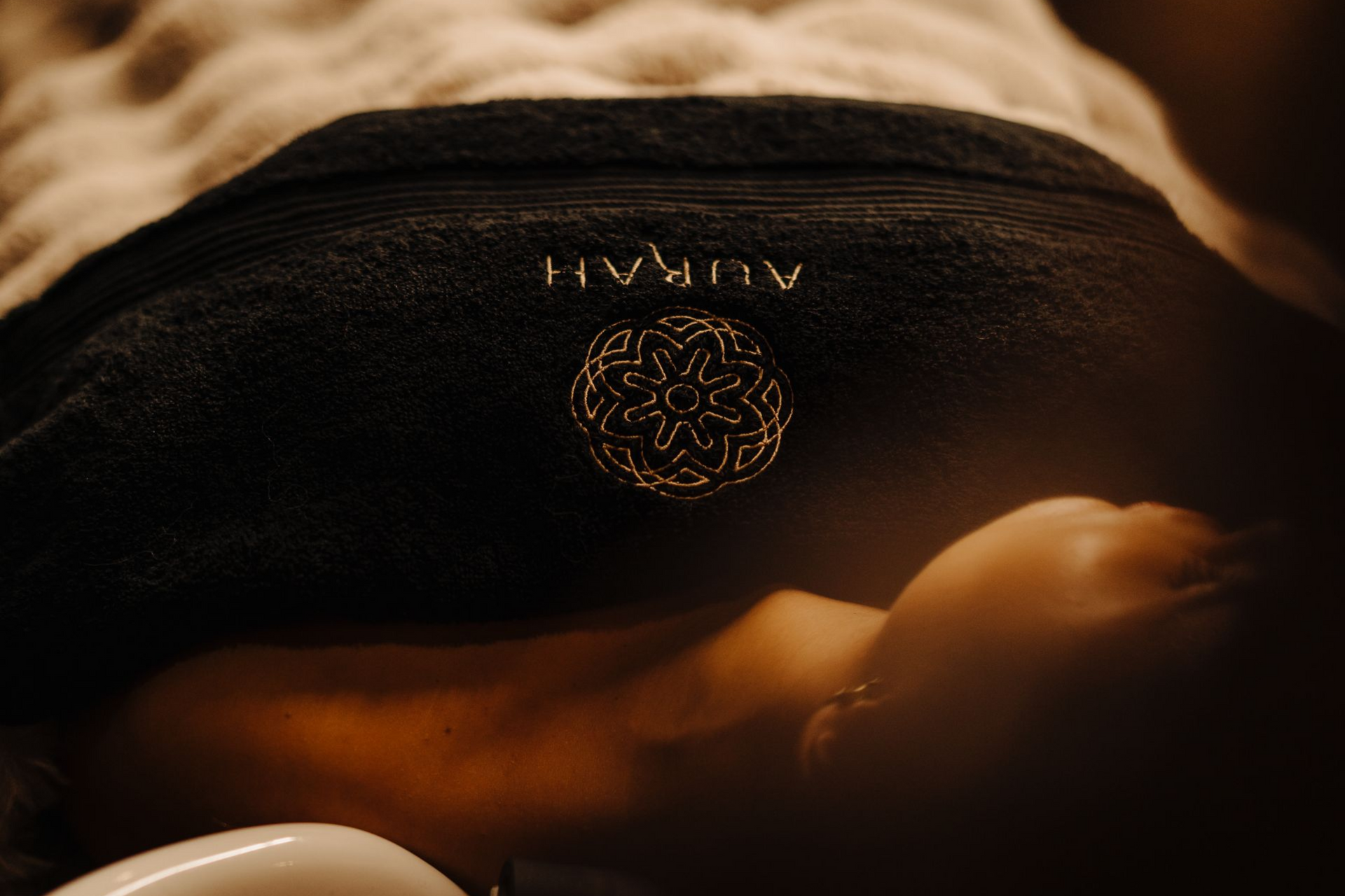 K18 hair treatment at Japanese head spa in Prestwick, Ayrshire