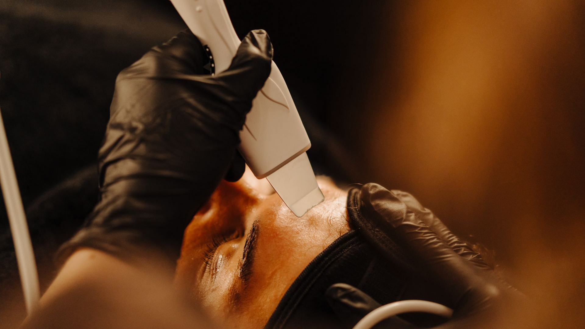 Hyrdofacials in Ayrshire near Glasgow, Scotland