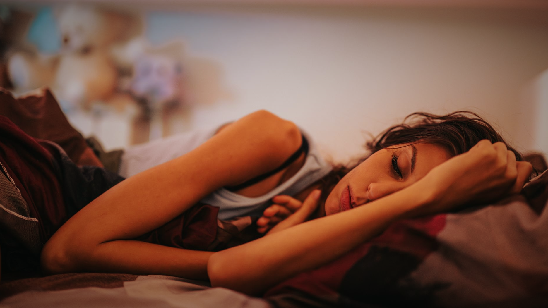 Enhancing poor sleep in Ayrshire