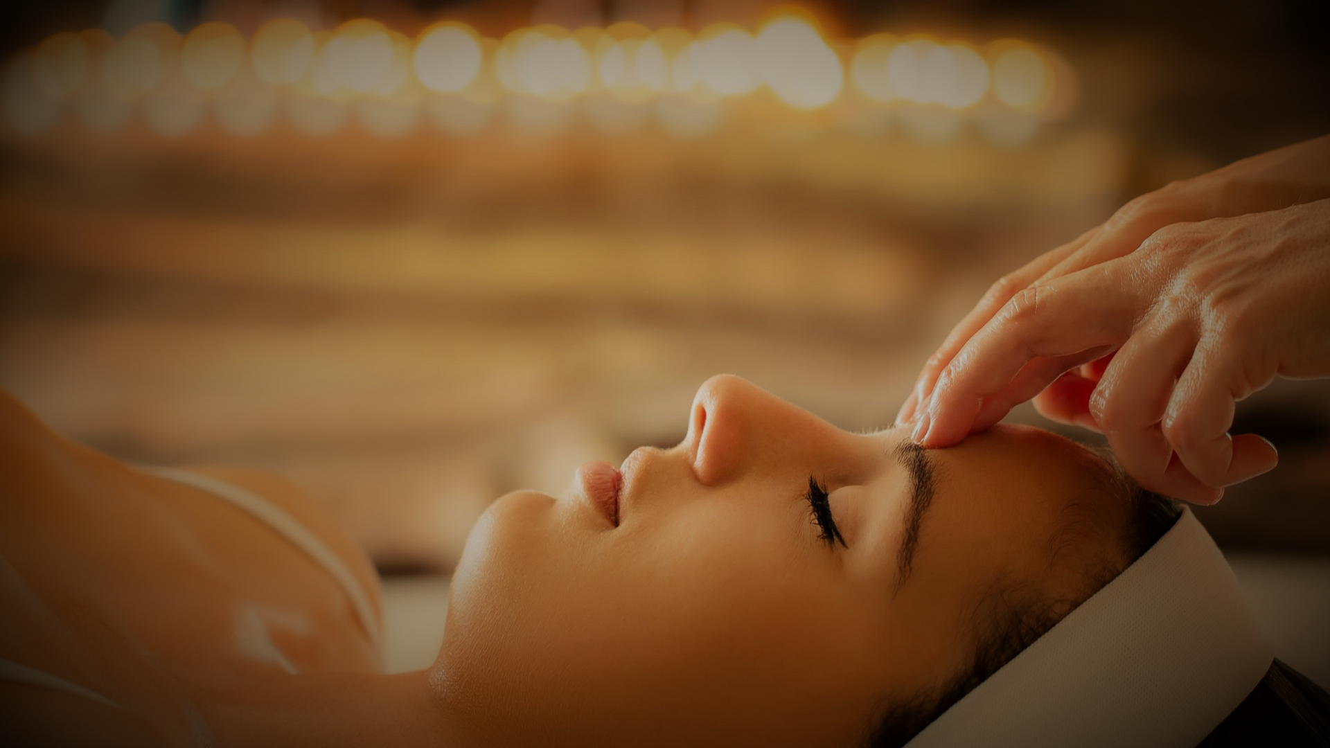 Reiki energy healing at Prestwick in Ayrshire