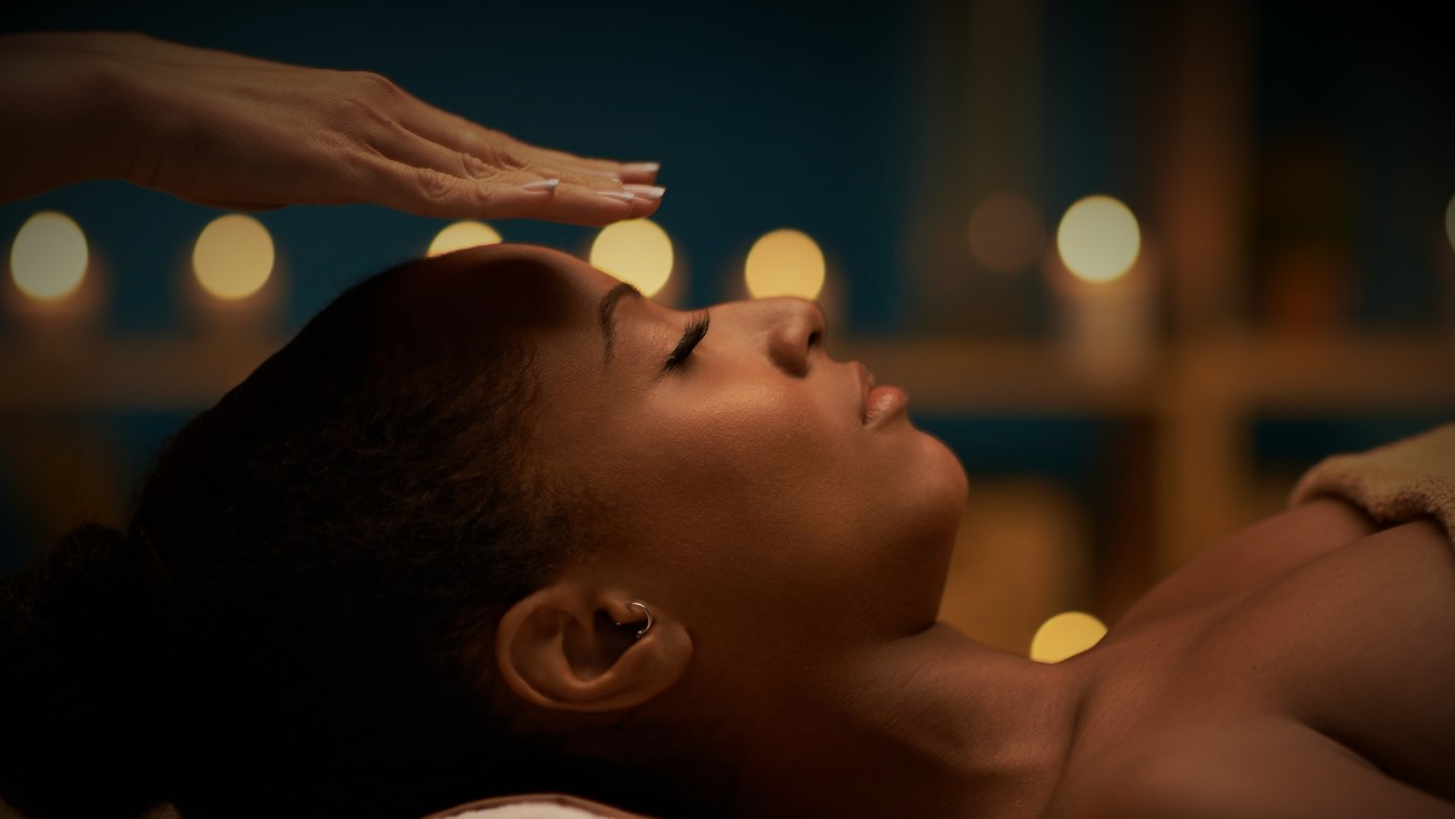 Reiki in Prestwick, Ayrshire