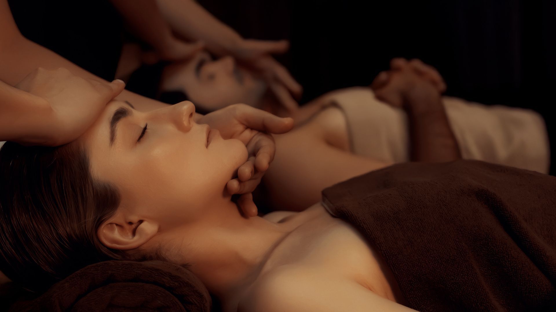 The perfect Valentine's gift in Ayrshire