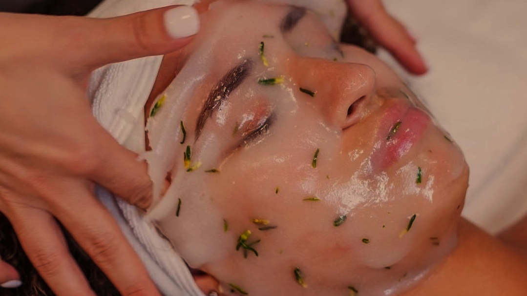HydroFacial at Aurah spa in Prestwick, Ayrshire