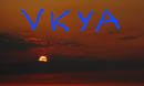 VKYA Sunset logo