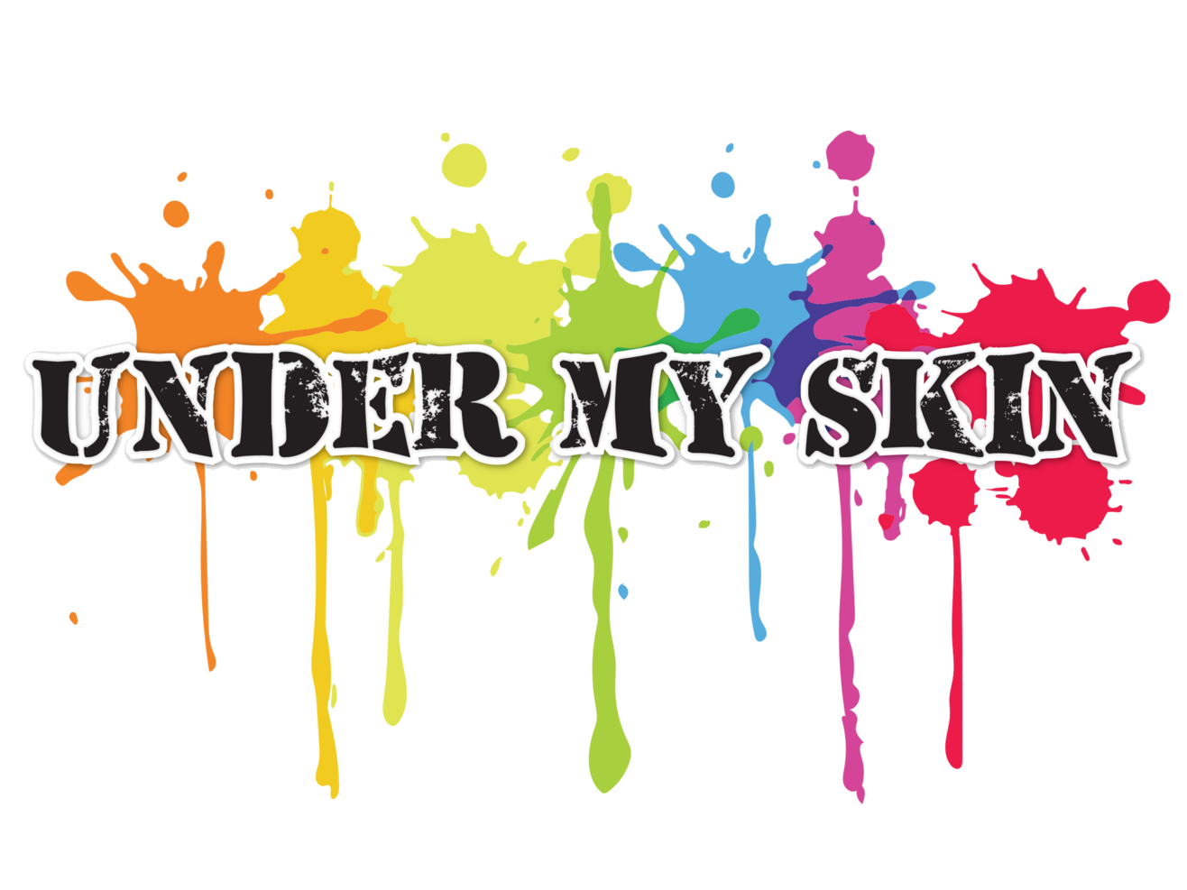 Under My Skin Under My Skin