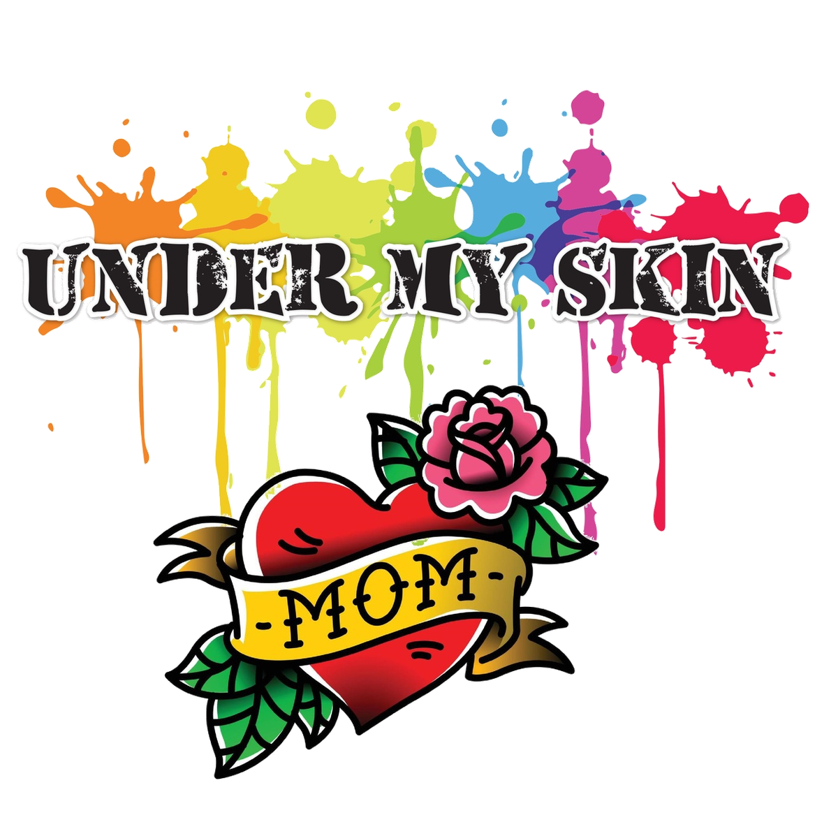 Under My Skin