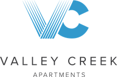 riverdale clayton apartments logo