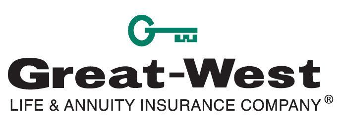 The logo for great west life and annuity insurance company