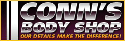 Conn's Body Shop
