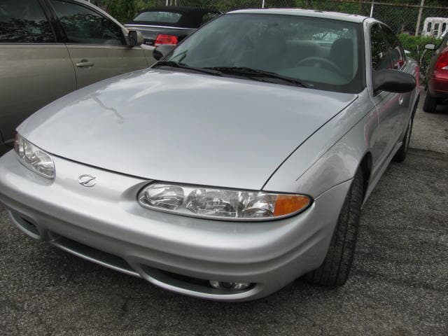 Car Shop — An Image of New Look Car in Louisville, KY