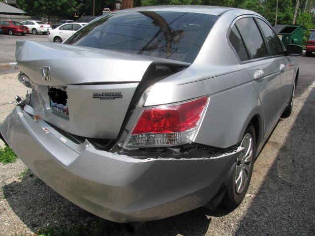 Auto Repair — Crashed Auto in Louisville, KY