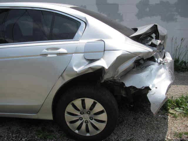 Car Repair Service — Busted Car in Louisville, KY