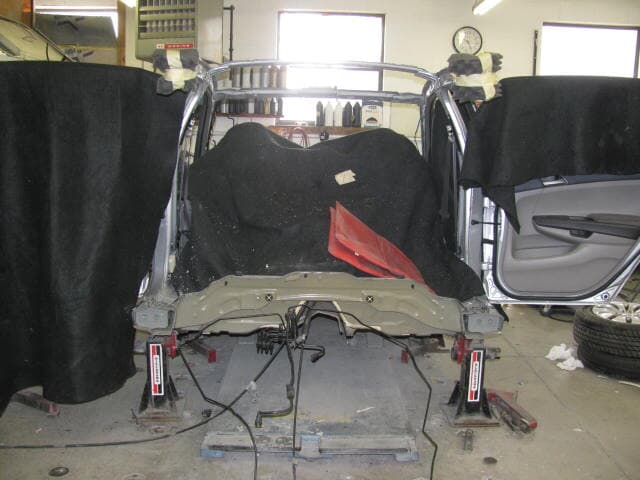 Auto Mechanics — Fixing Car in Louisville, KY