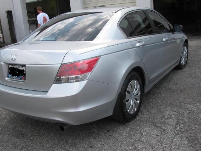 Car Polishing — New Grey Car in Louisville, KY