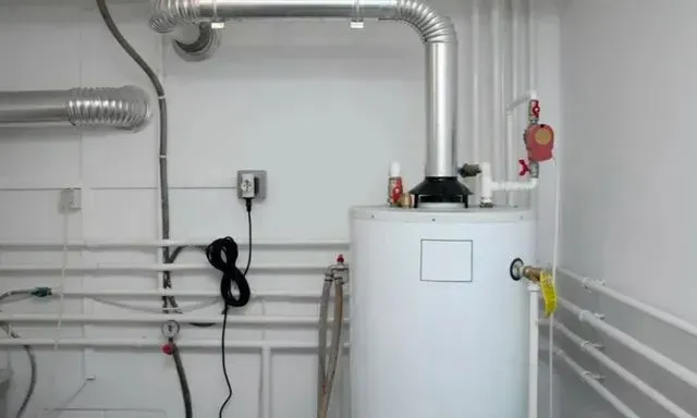 Boiler Services