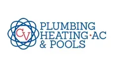 CV Plumbing Heating and Air - Log