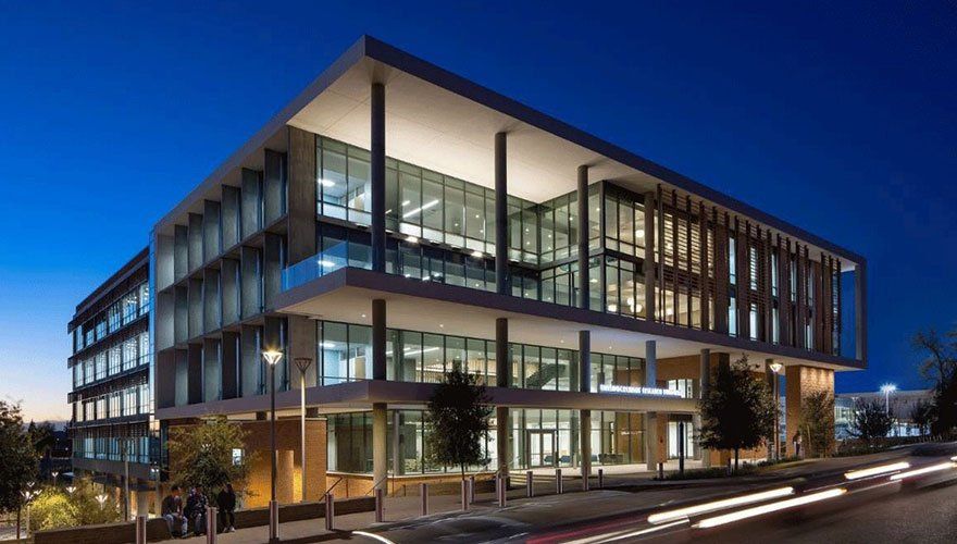 University of Califoria Riverside – LEED Platinum
