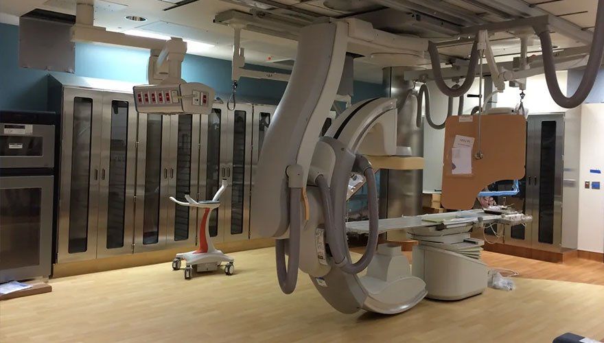 Kaiser Woodland Hills