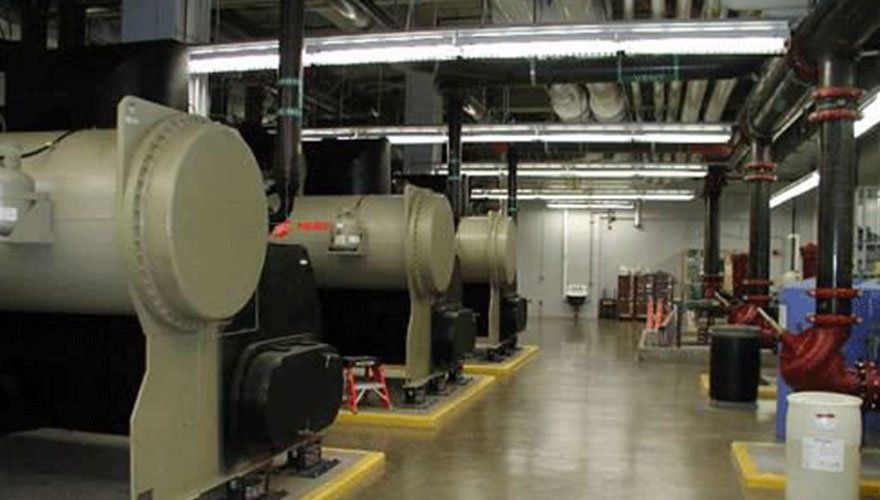 Huntington Hospital Pasadena California