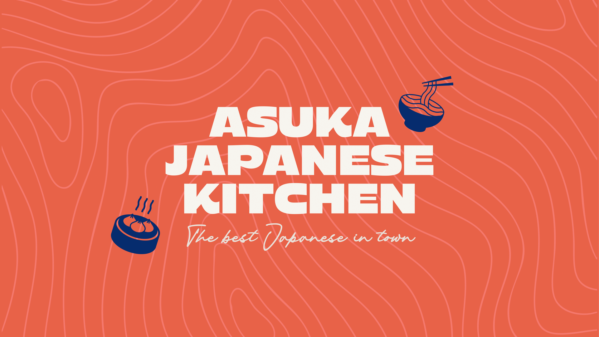 Asuka Japanese Kitchen