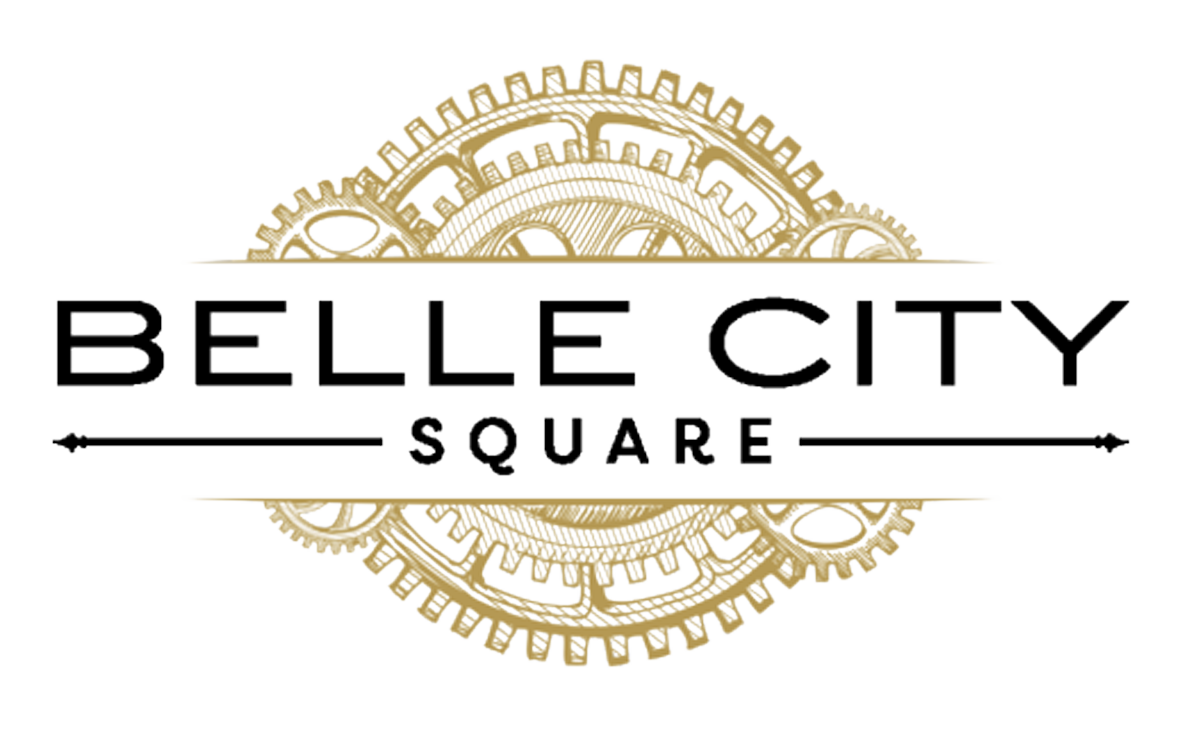 Belle City Square Logo