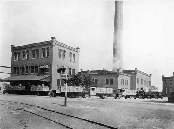 Historic Factory photo